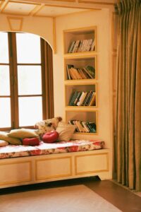 How to Create a Cozy Reading Nook in Your Home