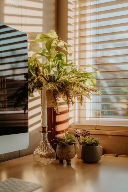 Tips for Creating a Relaxing Home Workspace that Boosts Productivity
