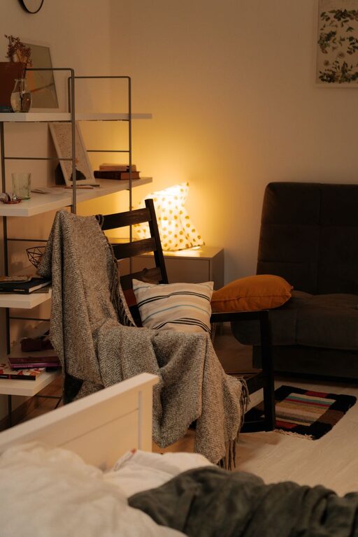 Simple Ways to Create a Cozy Reading Nook in Your Home